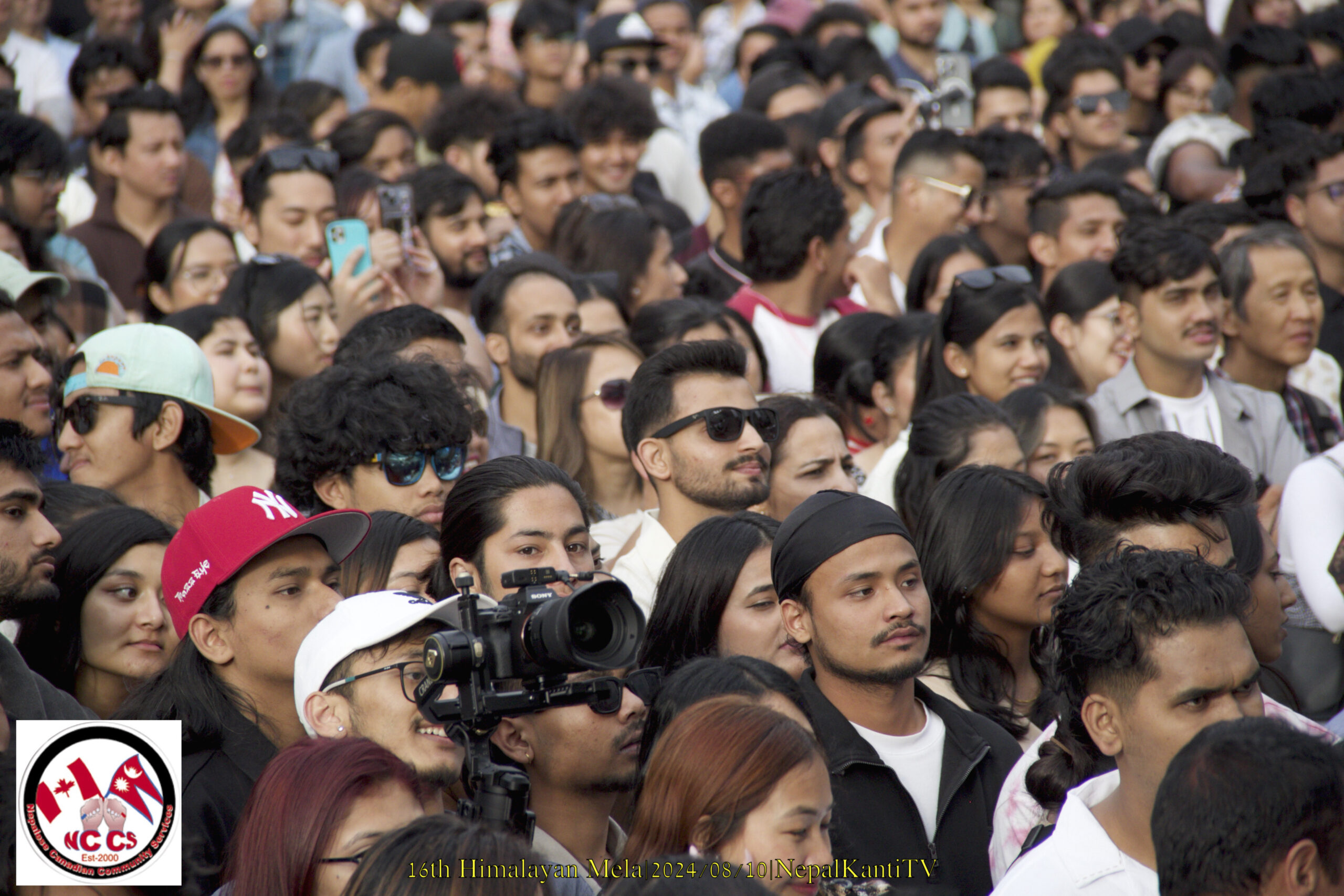 The Vibrant Himalayan Mela 2025: A Celebration of Culture, Community, and Opportunity in Toronto