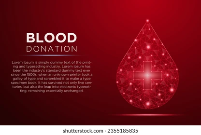 Blood Donation Drive
