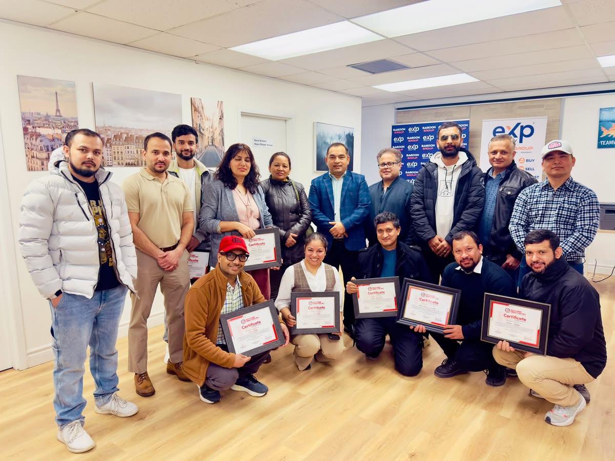 Free Tax Clinic for International Students & Newcomers