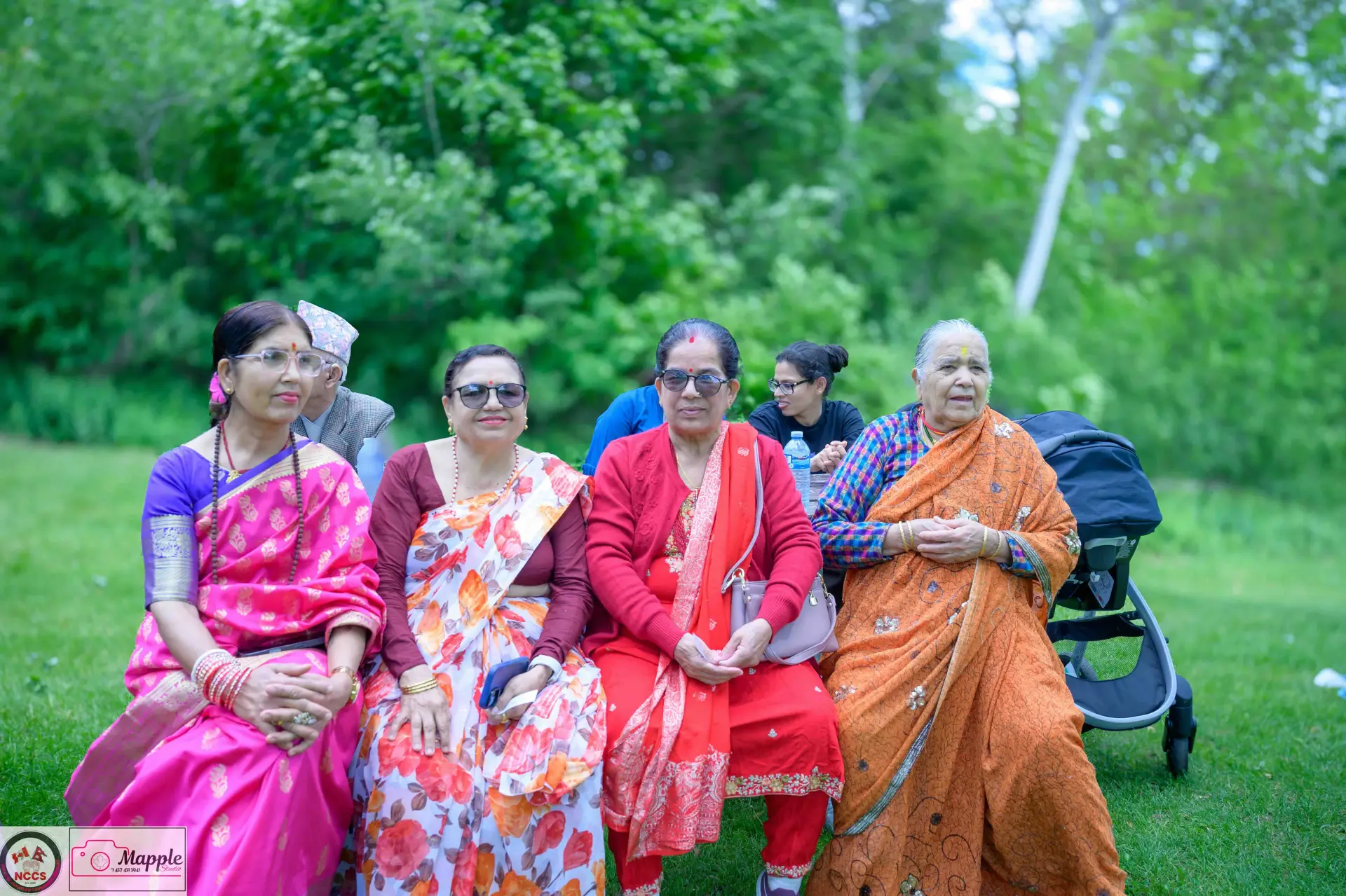 NCCS Chautari 2026