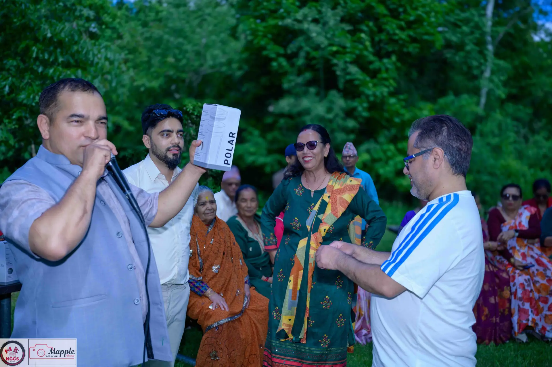 NCCS Chautari 2026