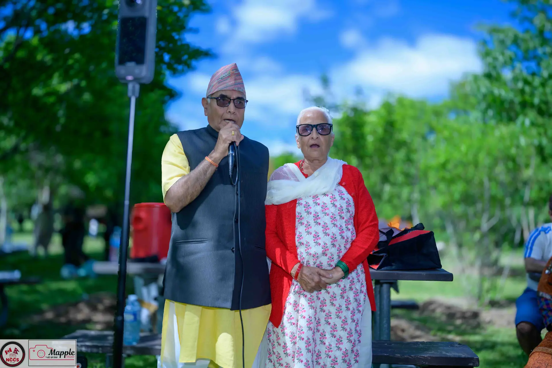 NCCS Chautari 2026