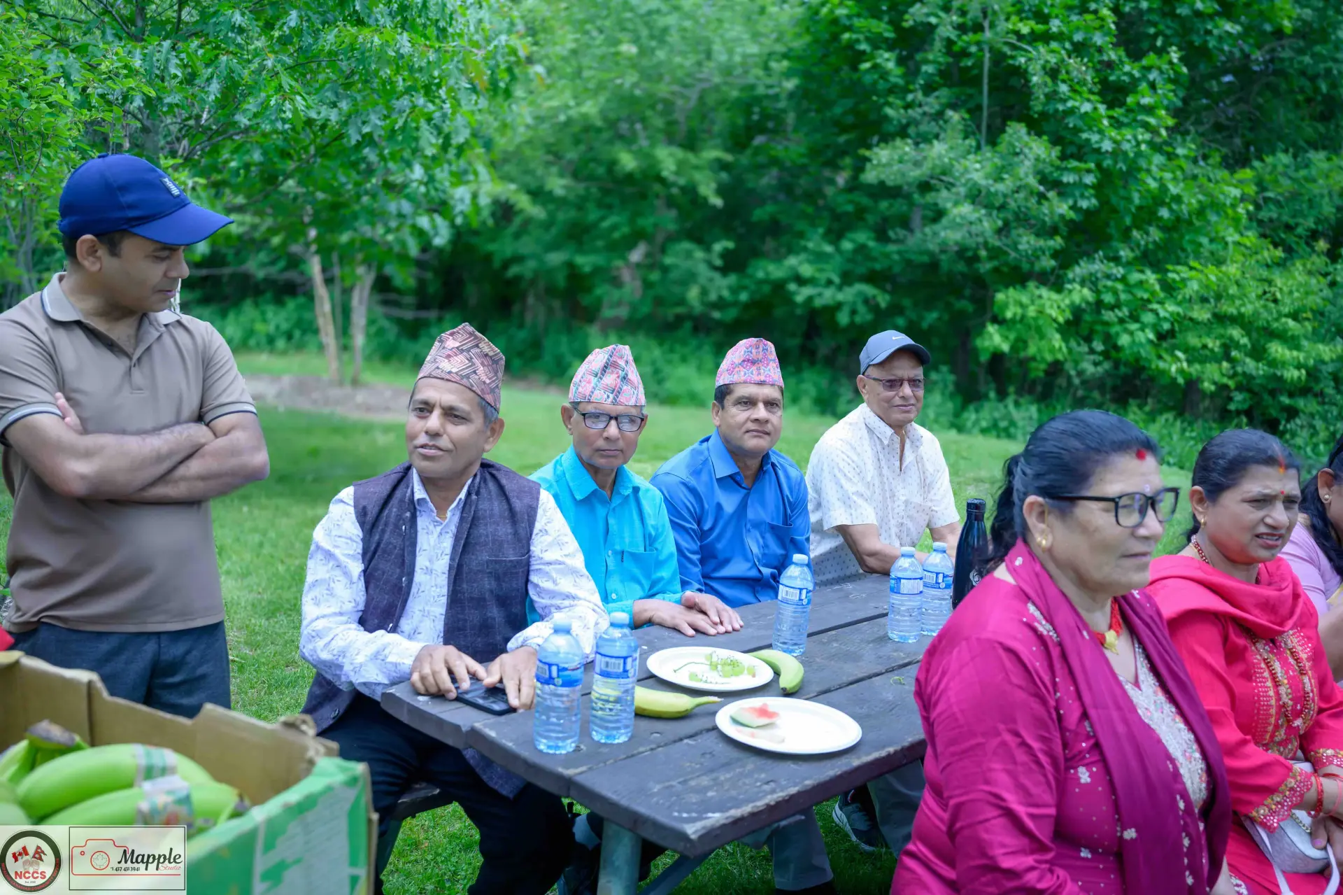 NCCS Chautari 2026
