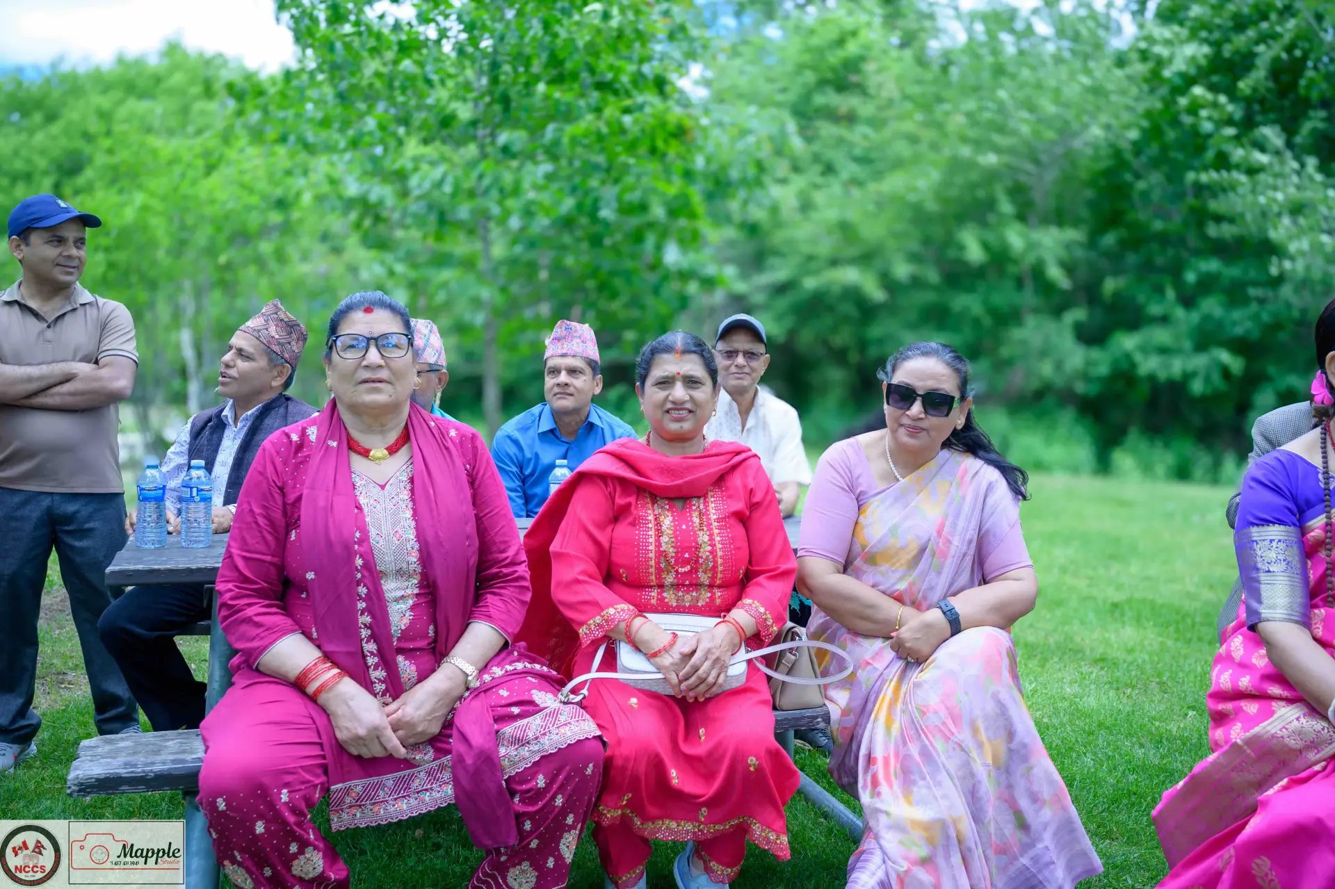 NCCS Chautari 2026