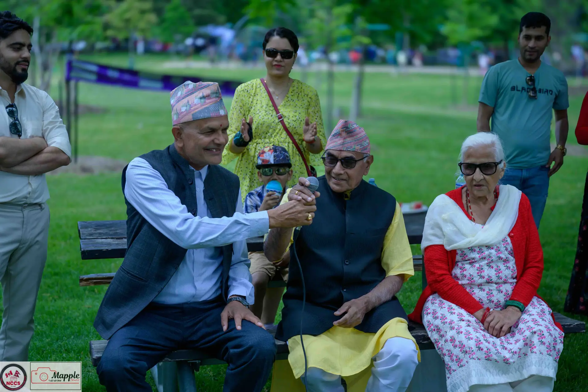 NCCS Chautari 2026