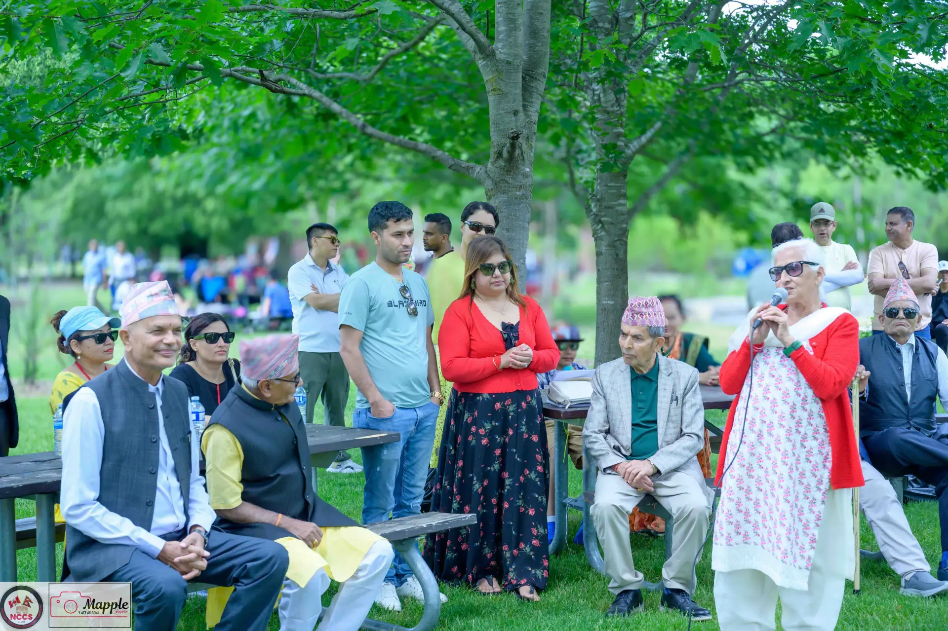 NCCS Chautari 2026