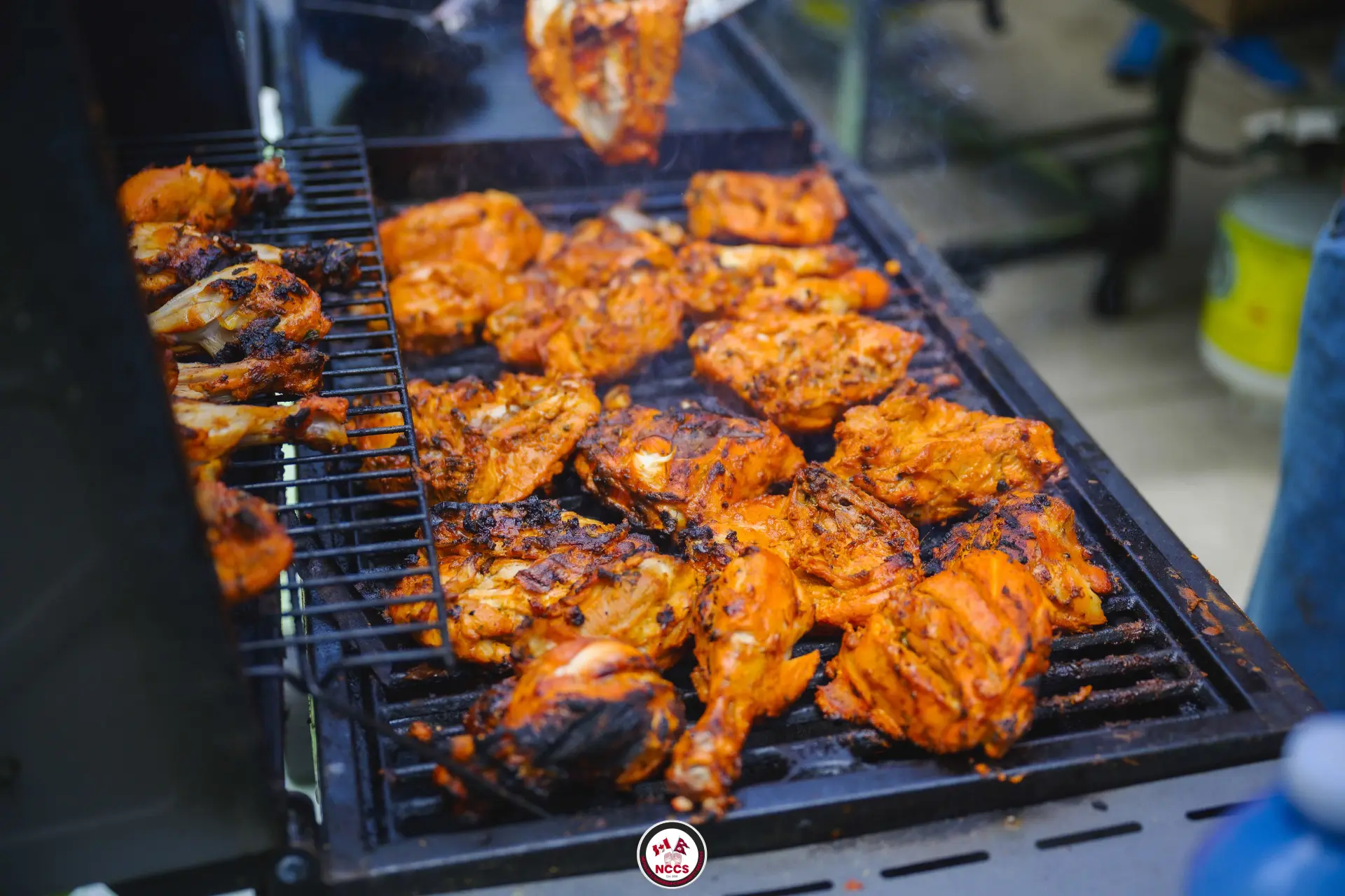 BBQ 2026