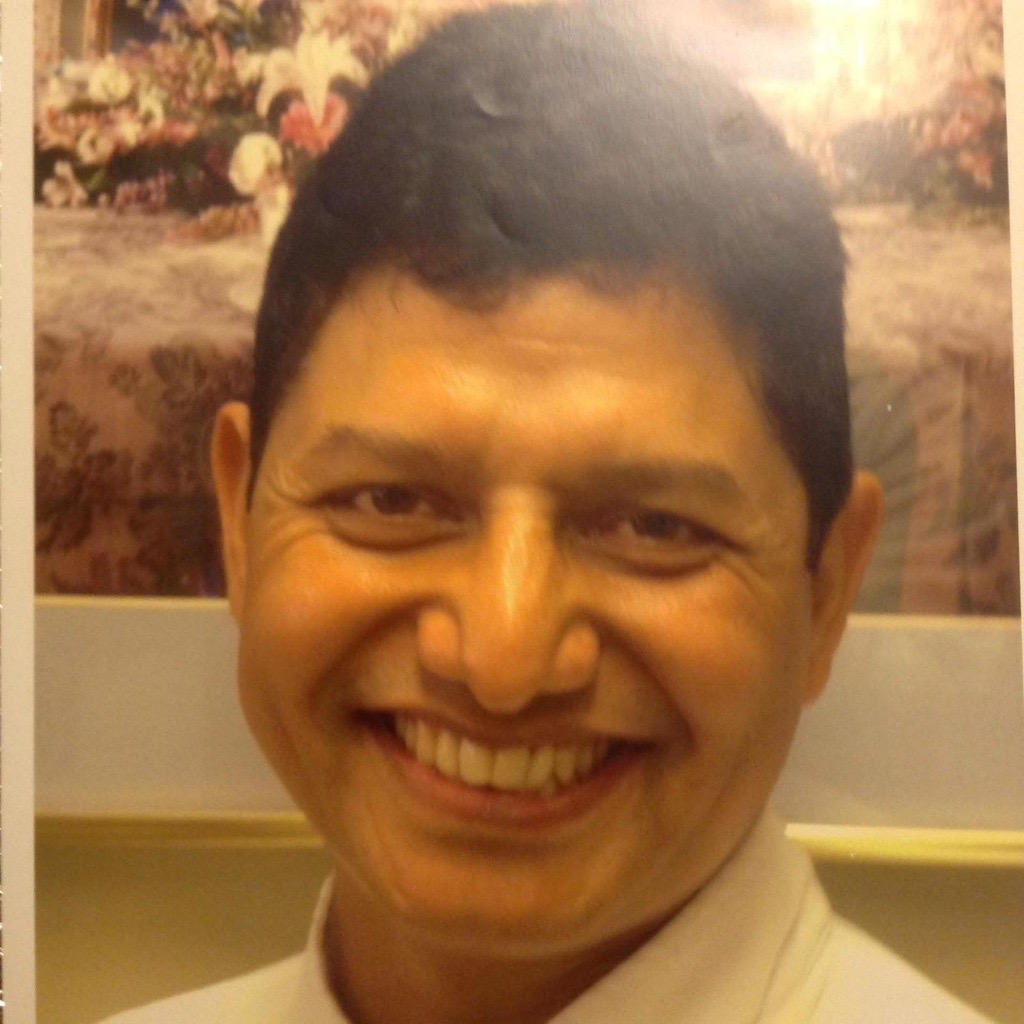 Gopal Bhandari