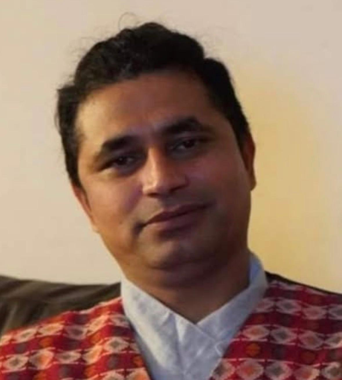 Tulasi Pathak