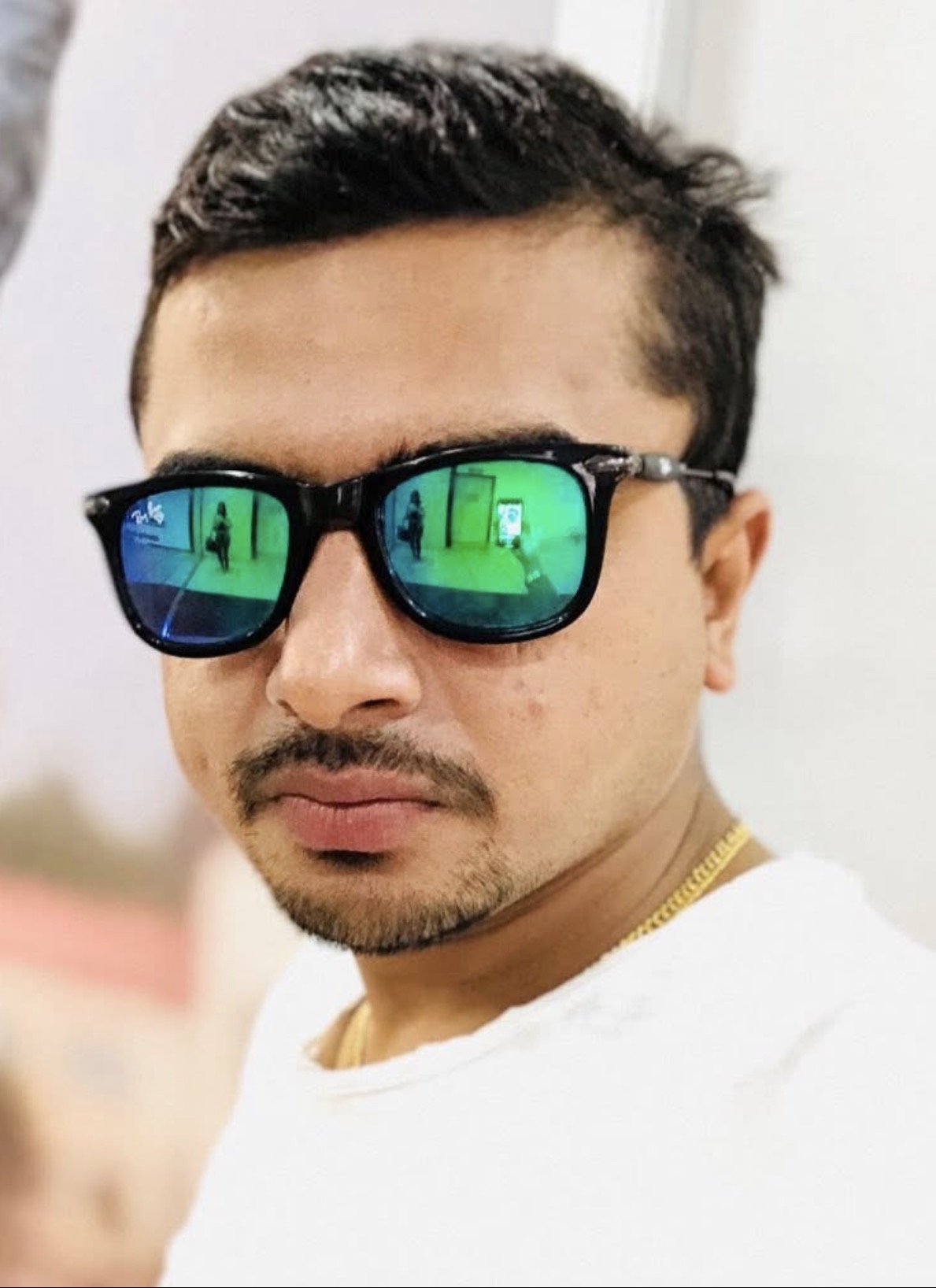Dipendra Adhikari