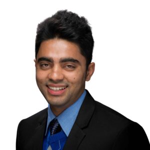 Khagendra Kandel